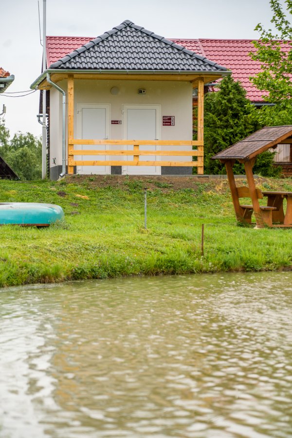 Őcsényi Horgász Egyesület